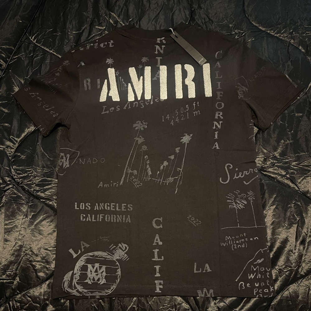 AMIRI Shirt